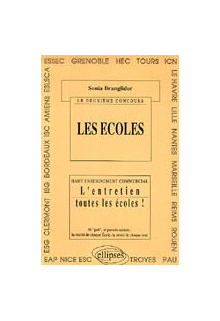 ECOLES 2E CONCOURS