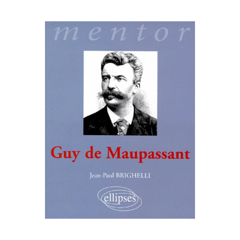 Maupassant Guy de