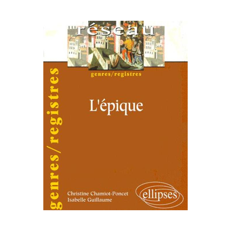 épique (L')