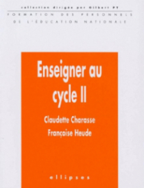 FPE ENSEI.AU CYC.II