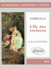 Marivaux, L'Ile des esclaves