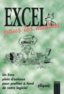 Excel 5 … pour les malins