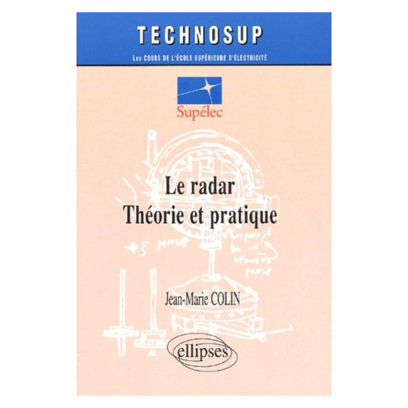 radar (Le) - Théorie et pratique - Niveau C