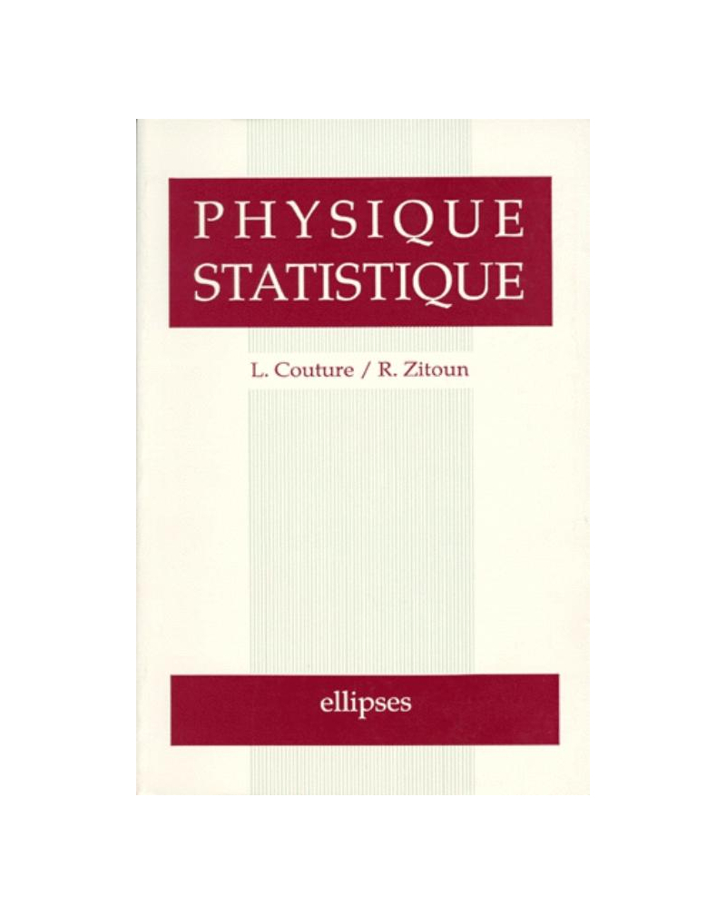 Physique statistique