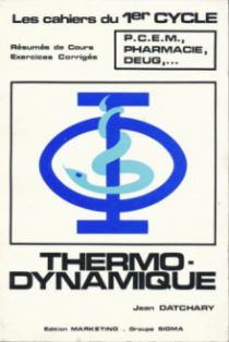 Thermodynamique