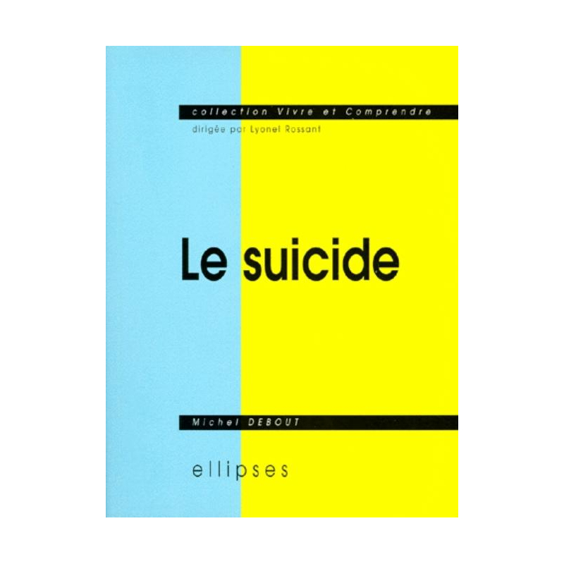 suicide (Le)