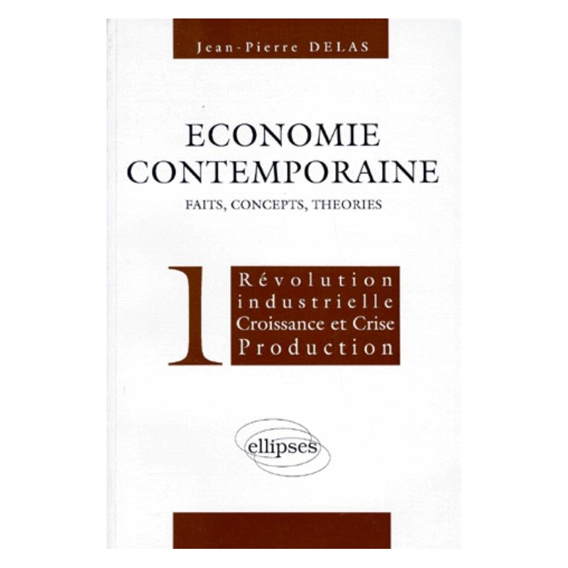 ECO.CONTEMP.T1 REVO.INDUSTRI.