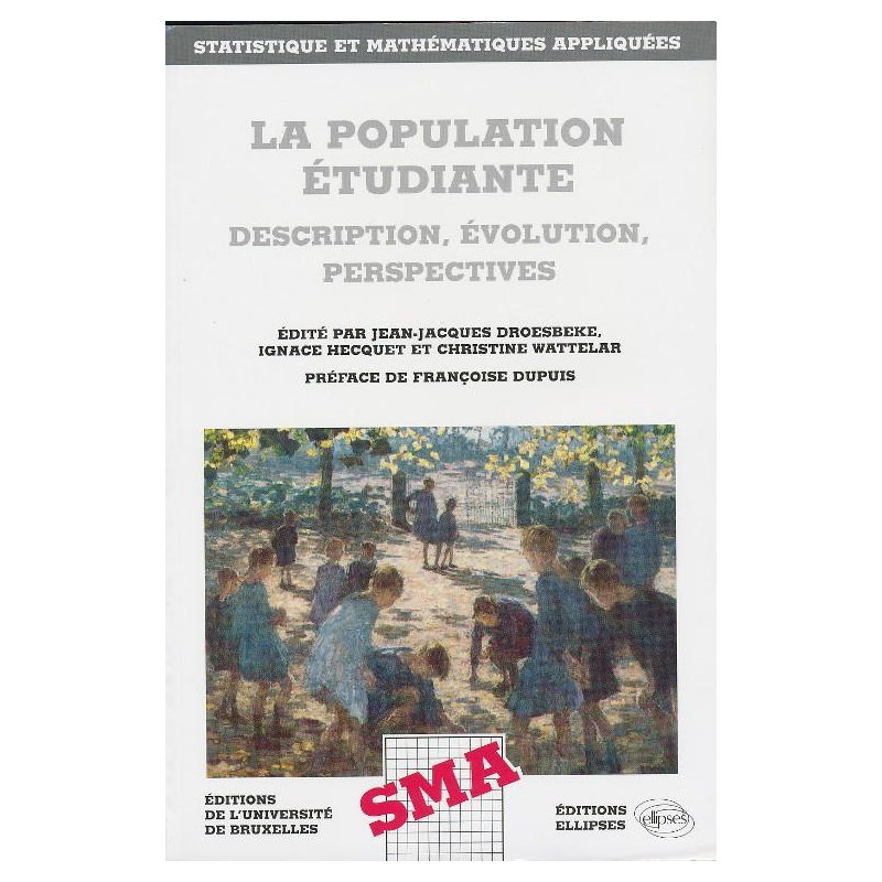 Population étudiante