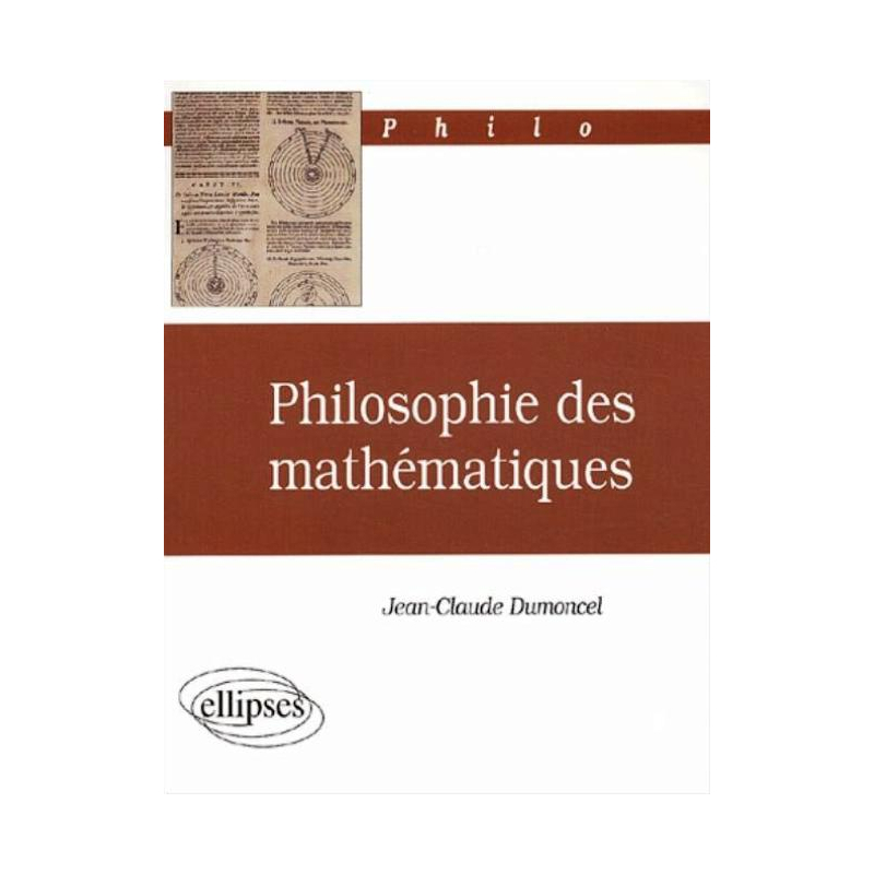Philosophie des mathématiques