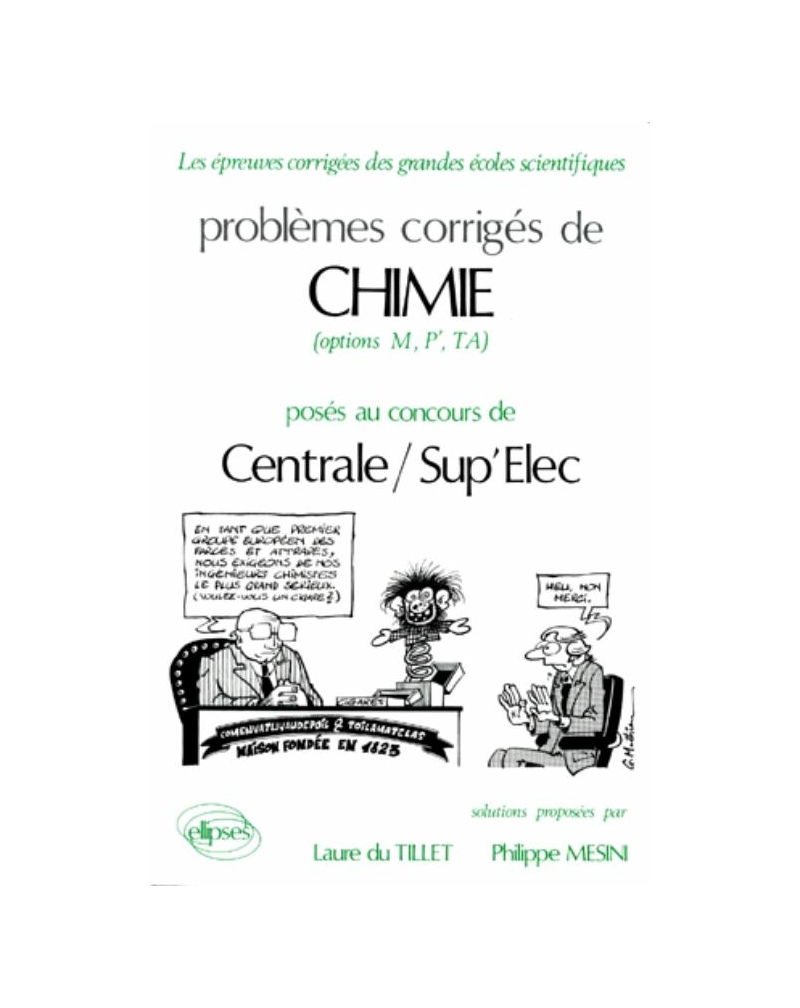 PB CO.CHI.CENT/SUP T1 83/87