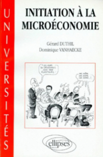 Initiation à la microéconomie