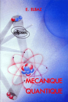Mécanique quantique - Cours