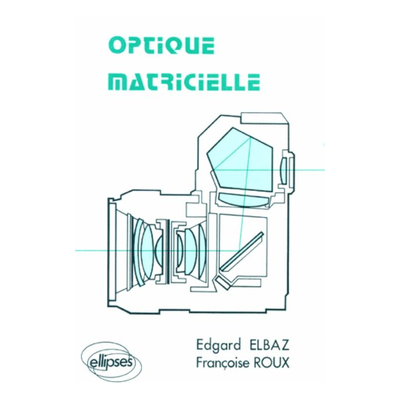 Optique matricielle - Cours