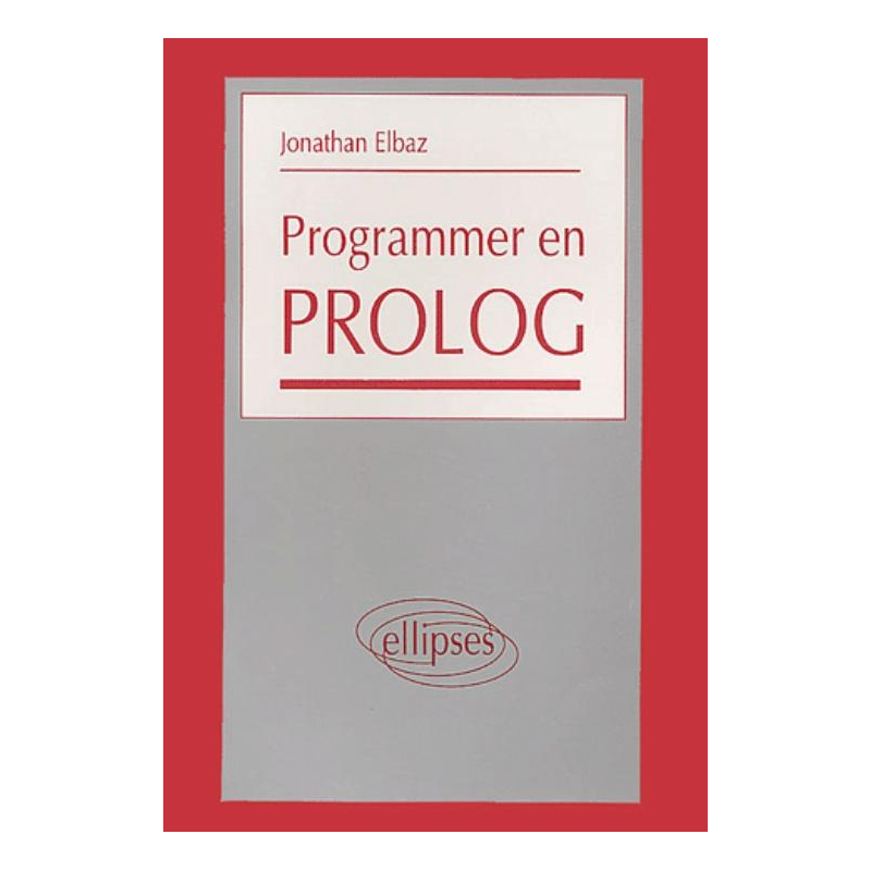 Programmer en Prolog