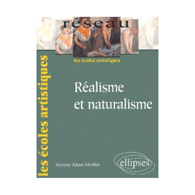 Réalisme et naturalisme