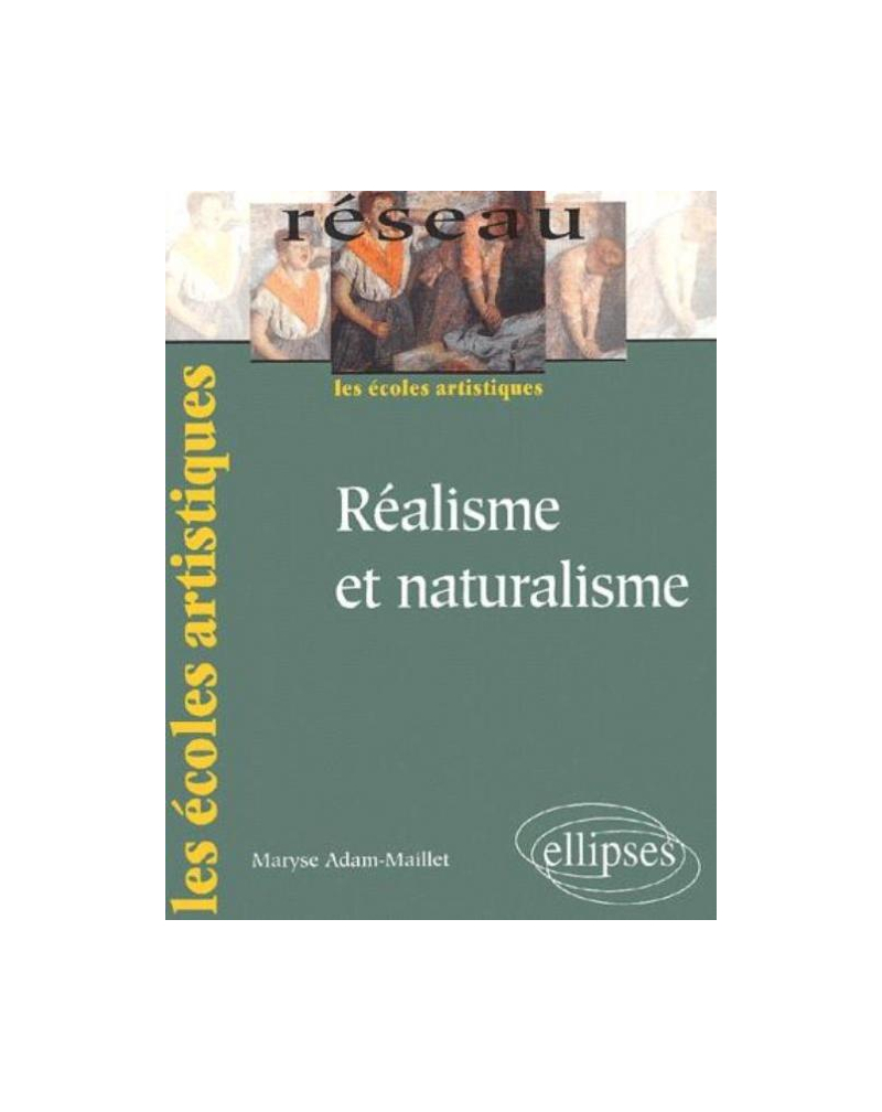 Réalisme et naturalisme