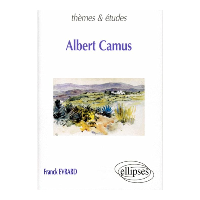 Camus Albert