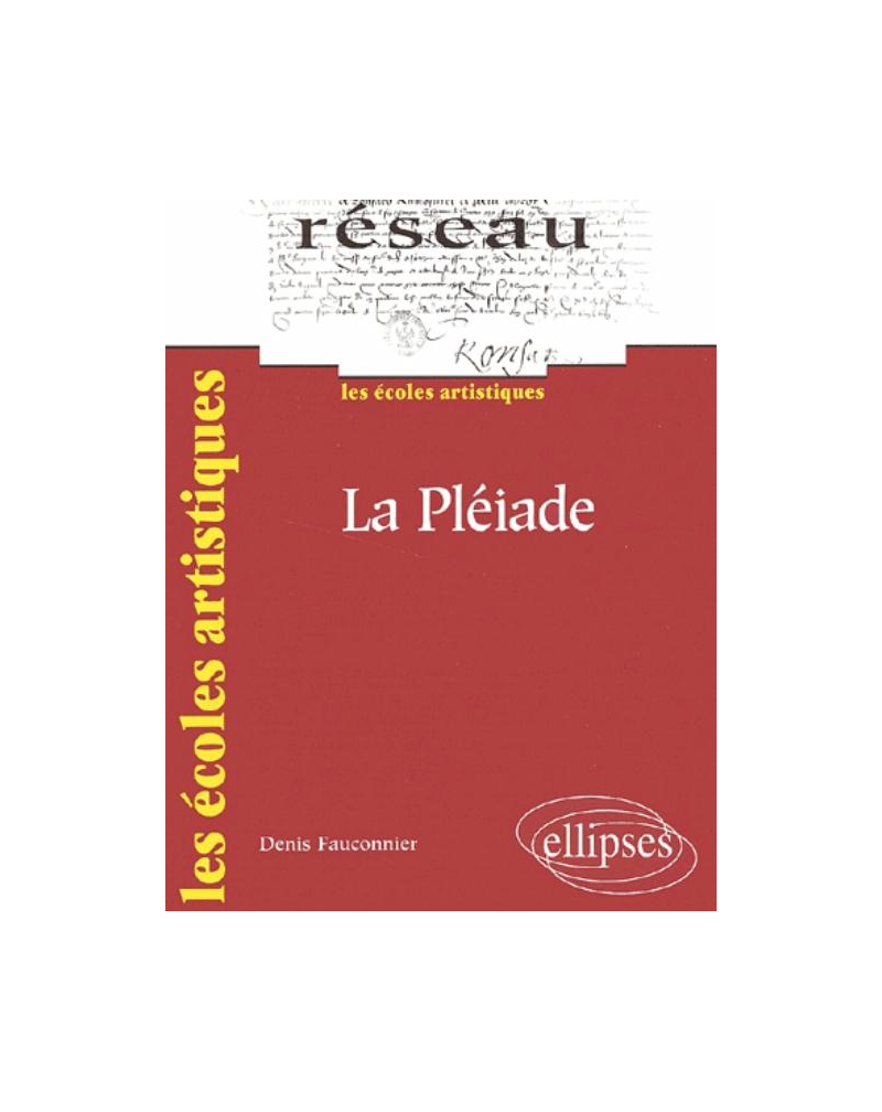 La Pléiade