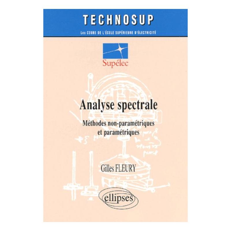 Analyse spectrale - Niveau C