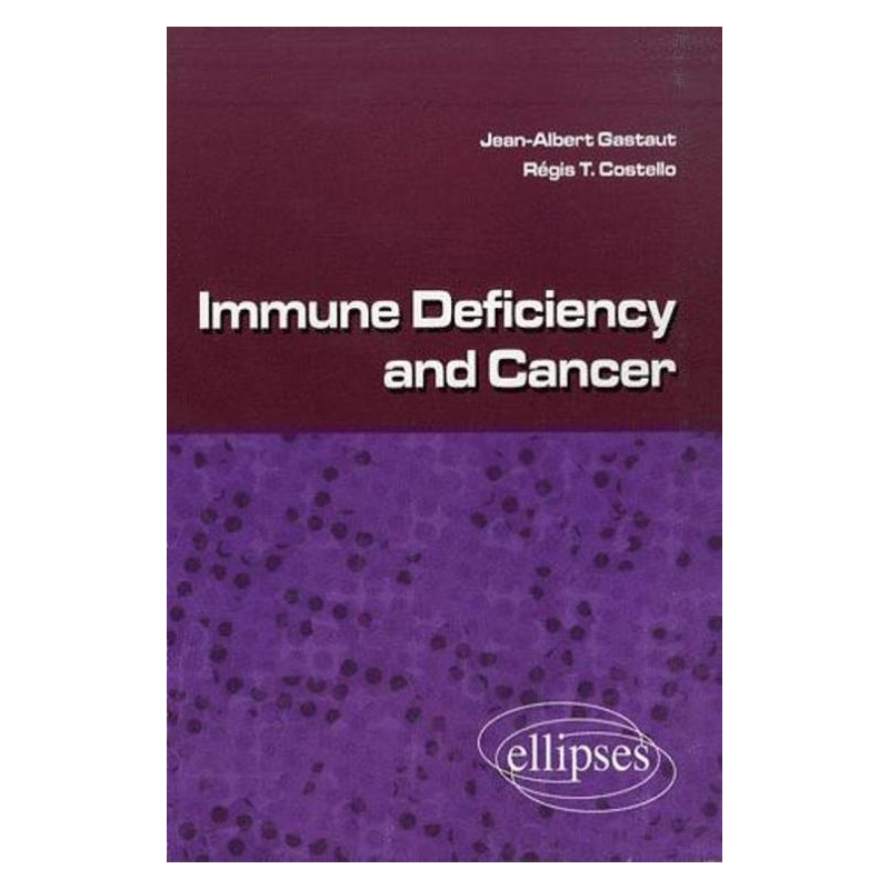 Immune Deficiency and Cancer