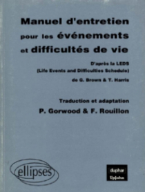 MAN.ENTRET.EVEN.DIFF.VIE