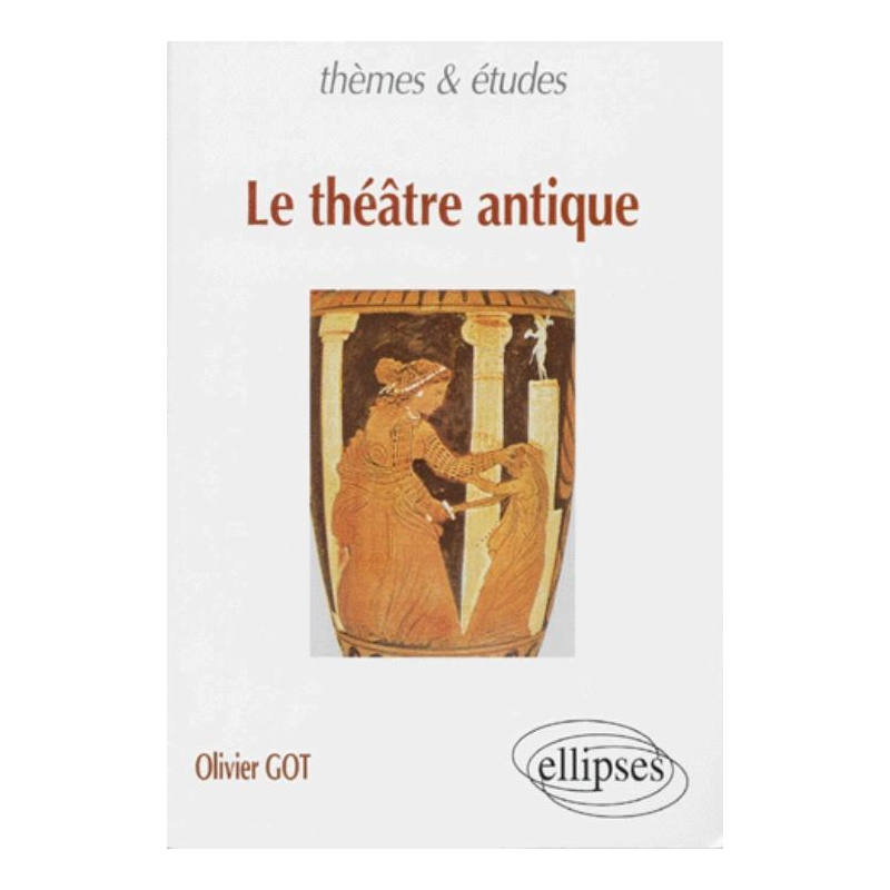 théâtre antique (Le)