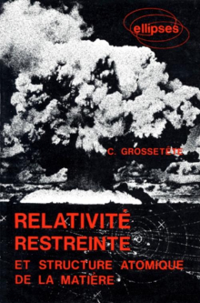 RELATIVITE RESTREINTE