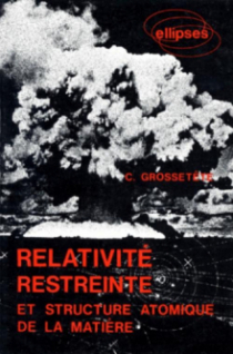 RELATIVITE RESTREINTE