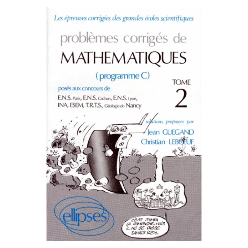 PB CO.MATH PROG.C T2 90/91