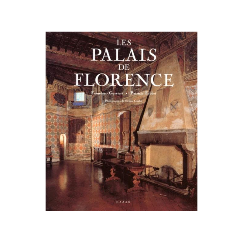 HAZAN PALAIS FLORENCE