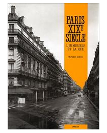 HAZAN PARIS 19E IMM.& RUE