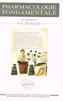 Pharmacologie fondamentale