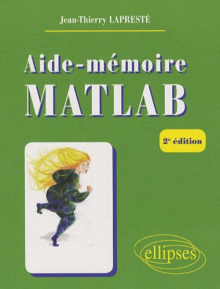 Aide-mémoire MATLAB
