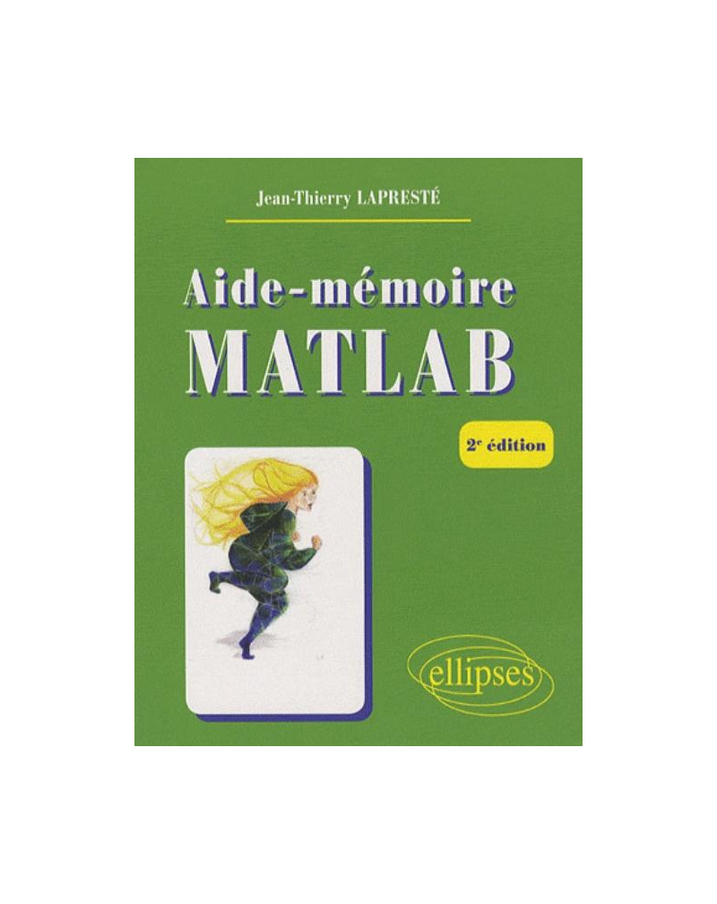 Aide-mémoire MATLAB