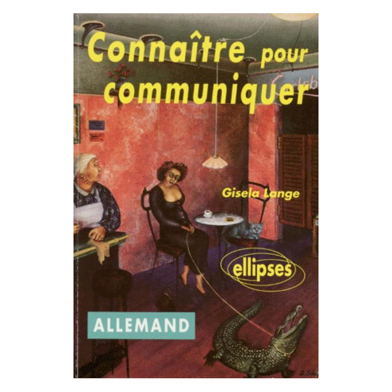 Connaître pour communiquer