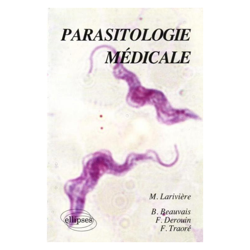 Parasitologie médicale