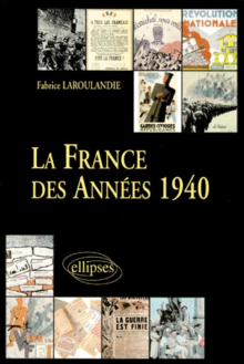 La France des années 1940