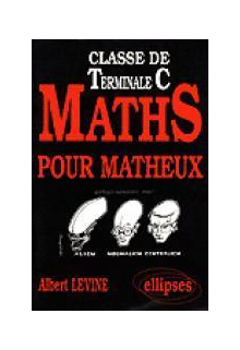 MATH POUR MATHEUX TERM.C