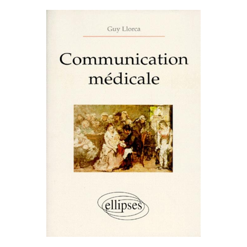 Communication médicale
