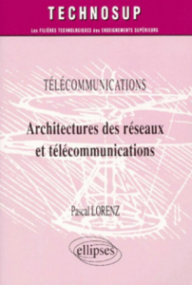 Architectures des réseaux et télécommunications - Niveau B