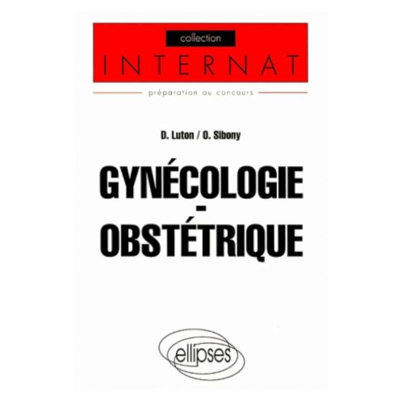Gynécologie - Obstétrique
