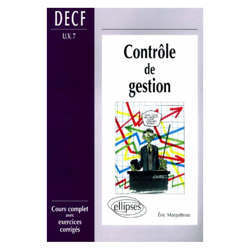 Contrôle de Gestion (DECF UV n°7)