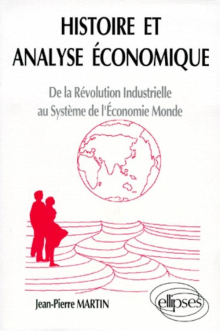 REVOL.INDUST.SYSTEME ECO.MONDE