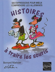 Histoires à traire les souris