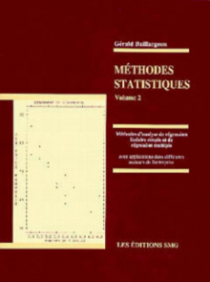 METHODES STAT.VOL.2
