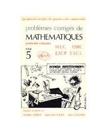PB CO.MATH HEC T5 83/84