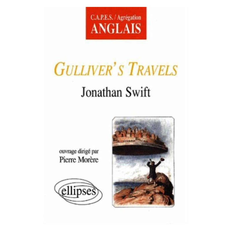 Swift, Gulliver's Travels