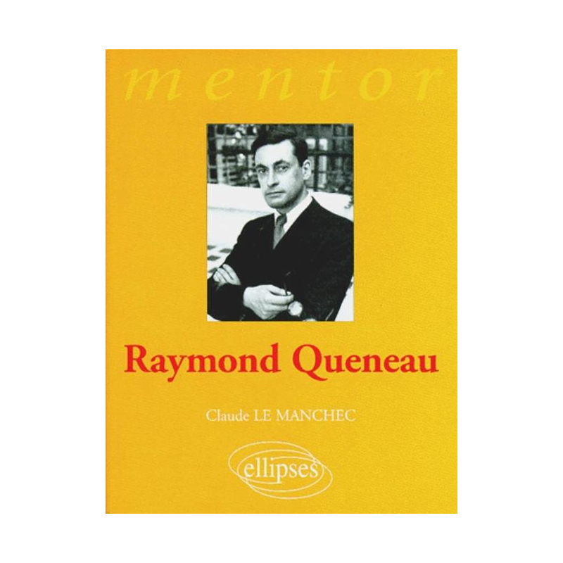 Queneau Raymond
