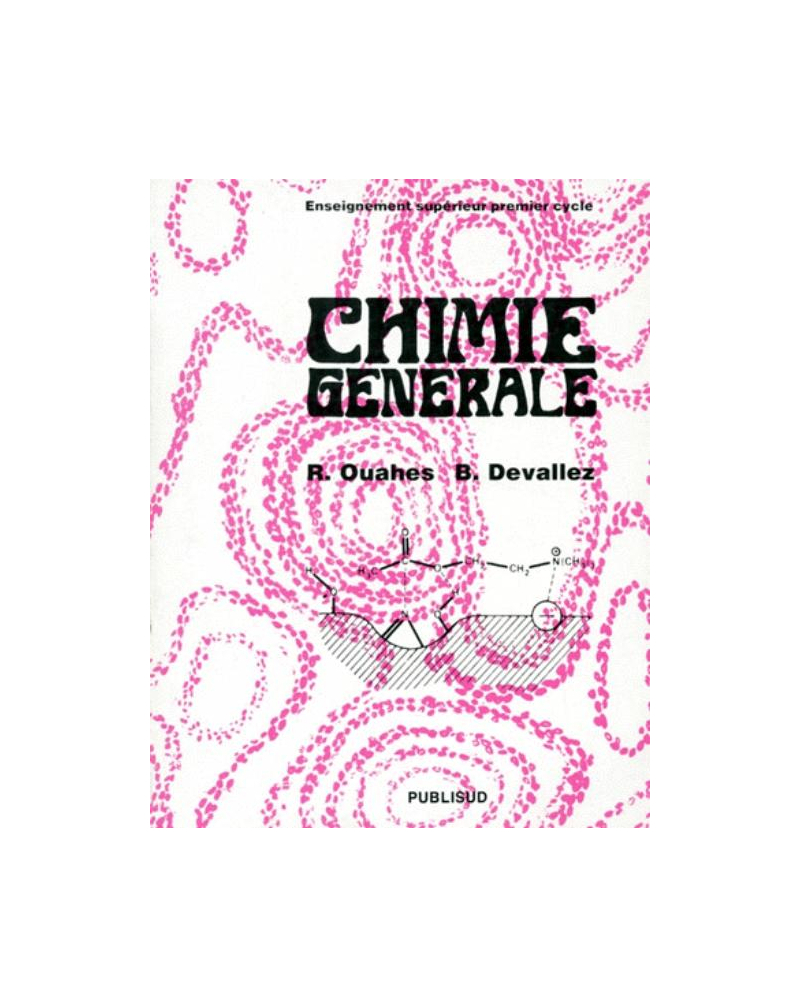 Chimie générale