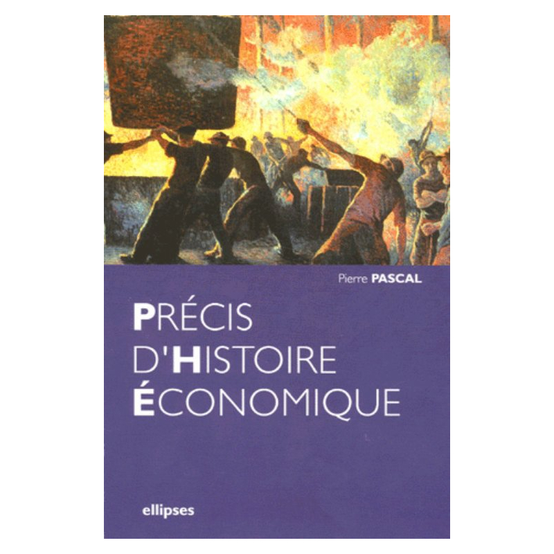 Précis d’histoire économique